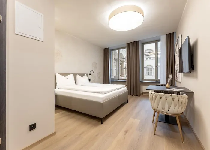 Lavilo Center 3* גראץ