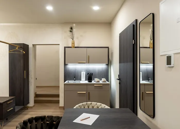 Lavilo Center 3* גראץ