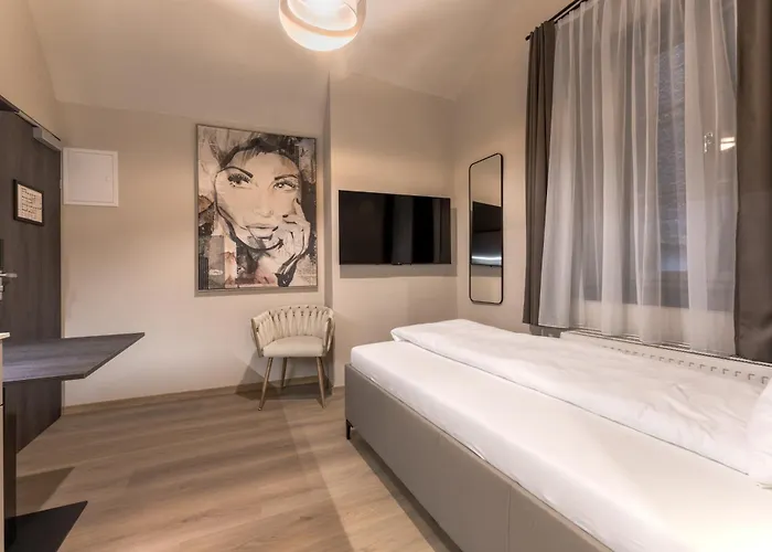 Lavilo Center 3* גראץ