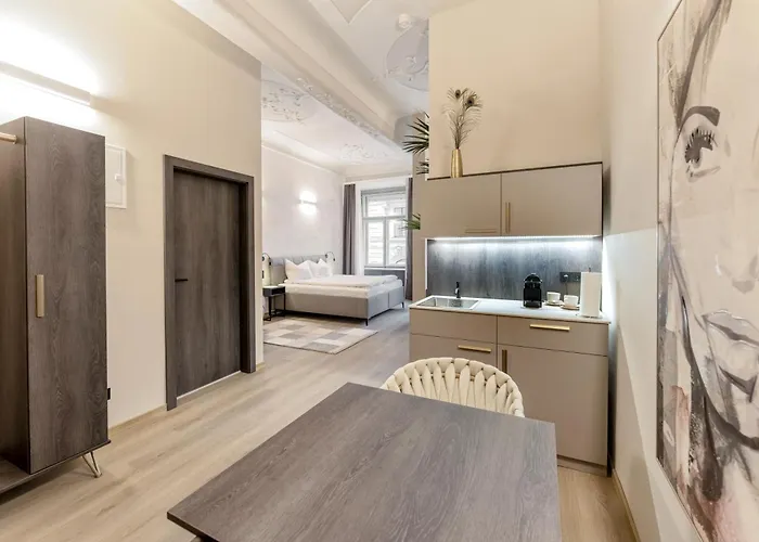 Lavilo Center 3* גראץ