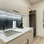 Lavilo Center Apartahotel Graz