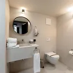 Apartahotel Lavilo Center