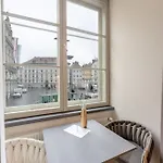 Lavilo Center Apartahotel