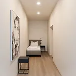 Apartahotel Lavilo Center