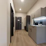 Lavilo Center Apartahotel