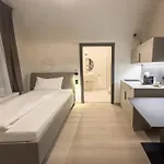 Lavilo Center Lejlighedshotel 3*