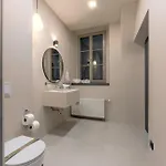 Lavilo Center Lejlighedshotel 3*