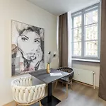Lavilo Center Lejlighedshotel 3*