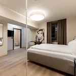 Lavilo Center Lejlighedshotel 3*