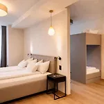 Lejlighedshotel Lavilo Center 3*