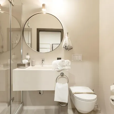 Lavilo Center Apartmanhotel