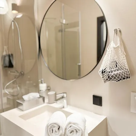 Apartmanhotel Lavilo Center