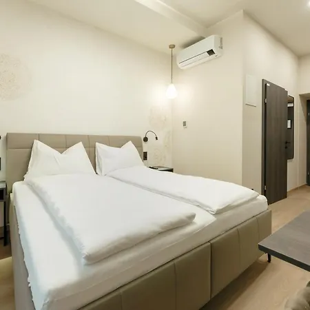 Appart hôtel Lavilo Graz