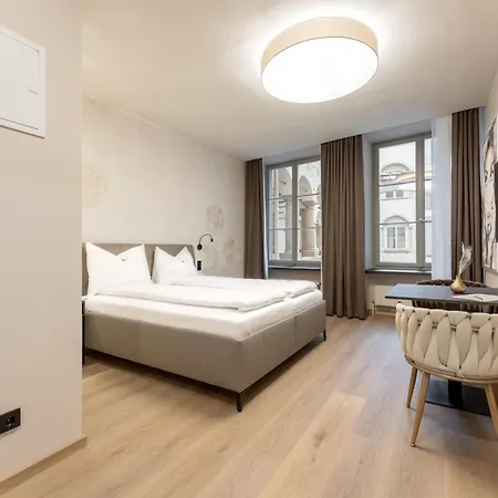 Lavilo Center 3* Graz