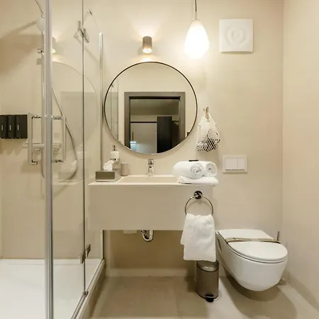 Lavilo Center 3* Грац