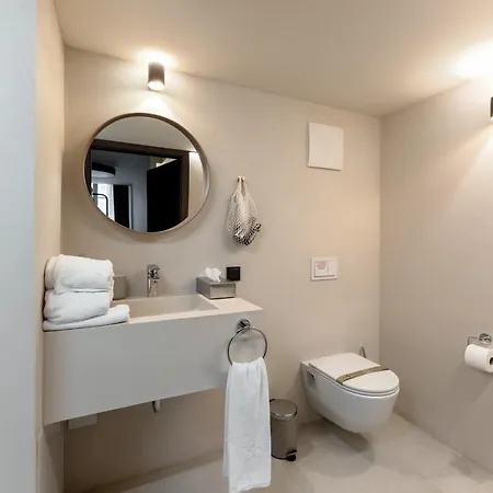 Apartmanhotel Lavilo Center