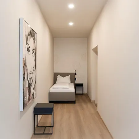 Apartmanhotel Lavilo Center
