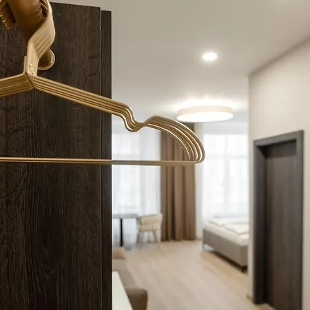 Appart hôtel Lavilo 3*