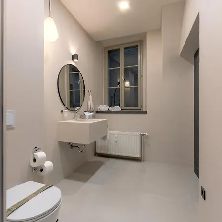 Lavilo Center Apartmanhotel 3*