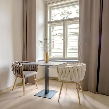 Appart hôtel Lavilo