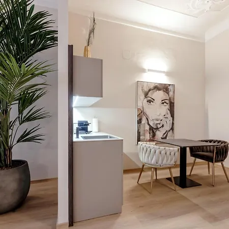 Lavilo Appart hôtel Graz