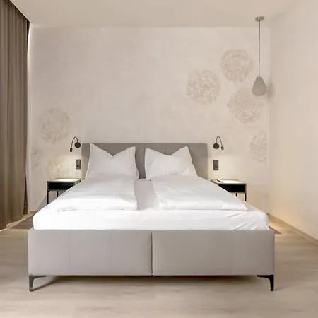 Lavilo Center Apart Otel