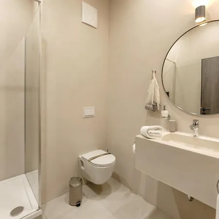 Lavilo Center מלון דירות 3*