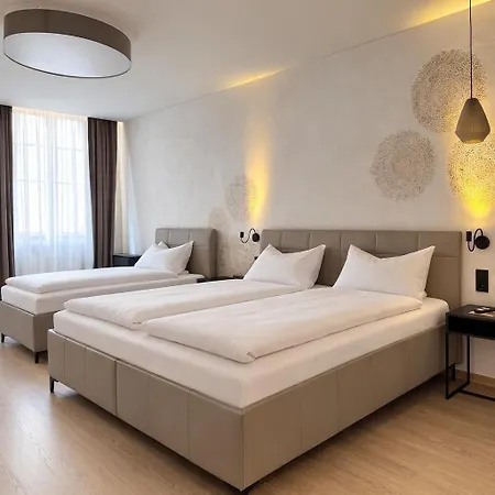 Lavilo Center Lägenhetshotell Graz