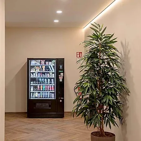 Lavilo Center Apartmanhotel