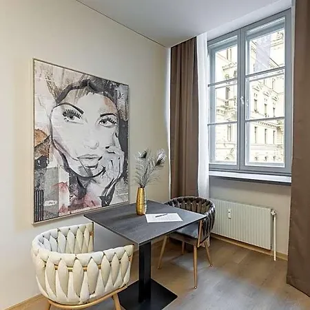 Apartmanhotel Lavilo Center Graz