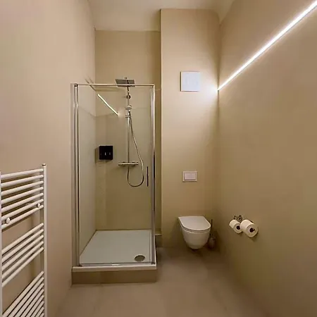 Apartmanhotel Lavilo Center Graz