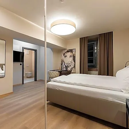 Apartmanhotel Lavilo Center
