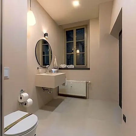 Lavilo Center Apartmanhotel