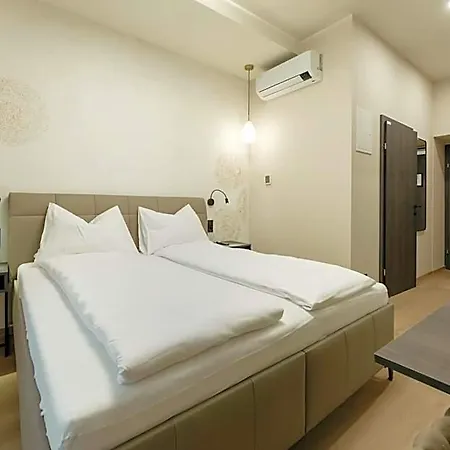 Lavilo Center Apartmanhotel
