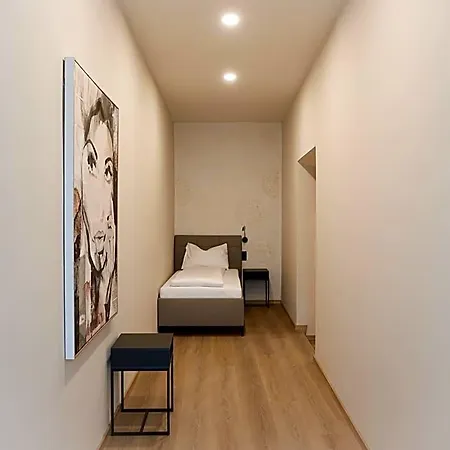 Apartmanhotel Lavilo Center Graz