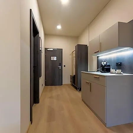 Lavilo Center Apartmanhotel