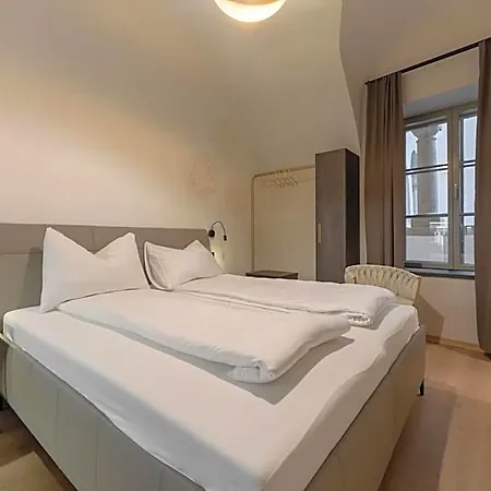 Apartmanhotel Lavilo Center Graz