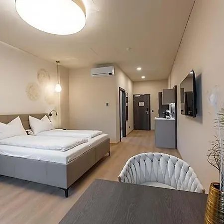 Apartmanhotel Lavilo Center 3*