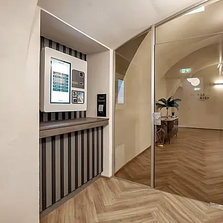 Apartmanhotel Lavilo Center
