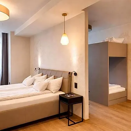 Lavilo Center Апарт-готель