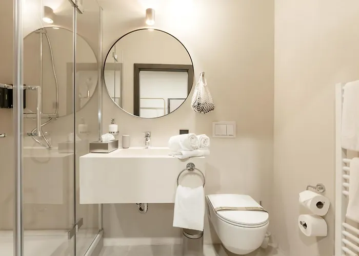 Lavilo Lejlighedshotel