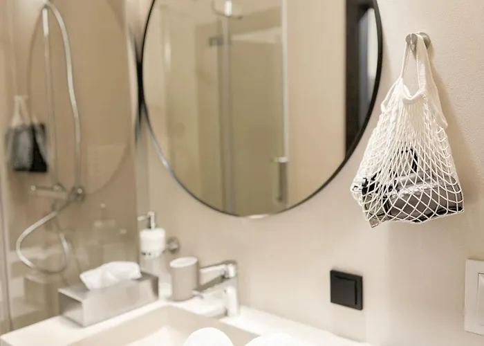 Lejlighedshotel Lavilo