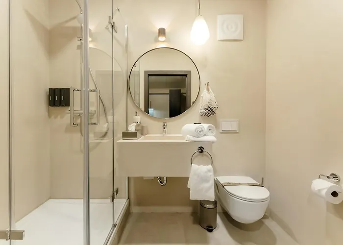 Lavilo Center 3* Graz