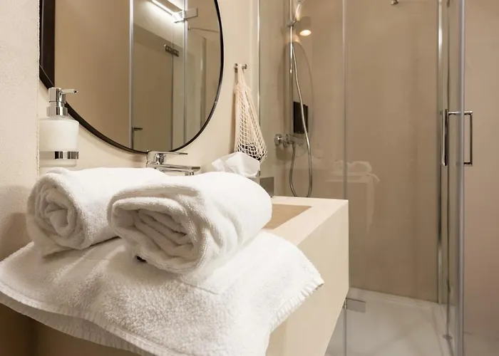 Lavilo Lejlighedshotel 3*