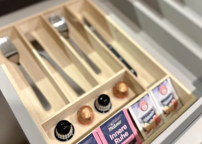 Lägenhetshotell Lavilo Center 3*