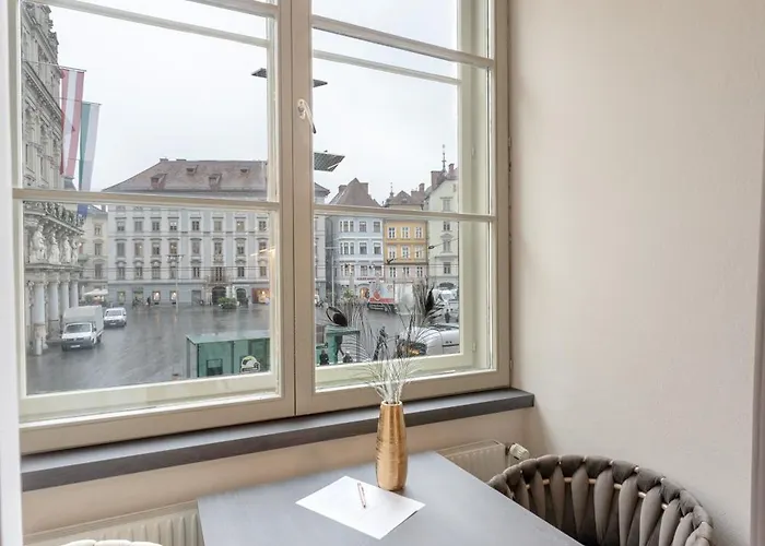 Lavilo Lejlighedshotel