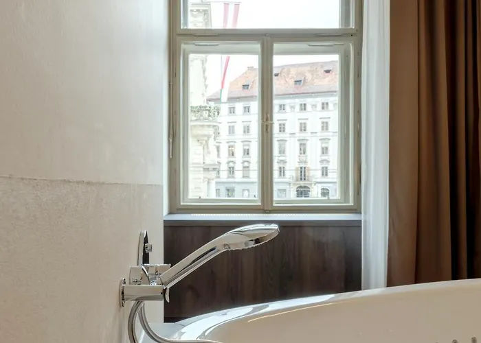 Lavilo Center 3* Graz