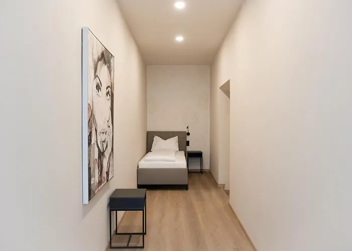 Apart Otel Lavilo Center