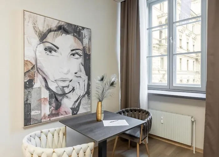 Lavilo شقة فندقية 3*