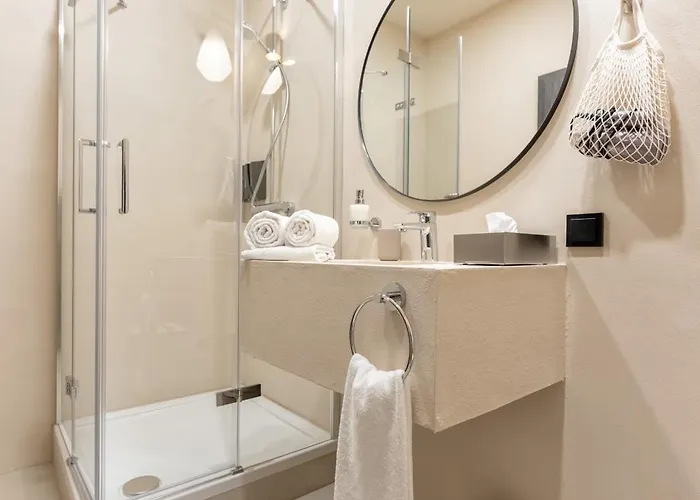 Lavilo Lejlighedshotel Graz